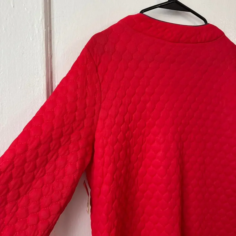 American Vintage cozy true
